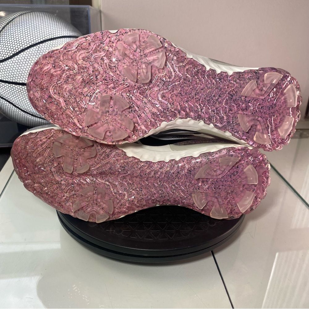 🆕 Nike Air Zoom Infinity Tour NRG 'Hyper Pink' - Mens 9 - Picture 10 of 11